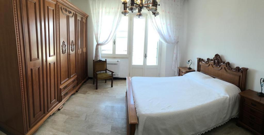 Da Tzio Abel Apartament Baunei Zewnętrze zdjęcie