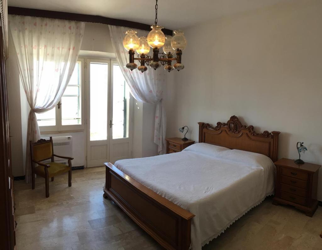Da Tzio Abel Apartament Baunei Zewnętrze zdjęcie