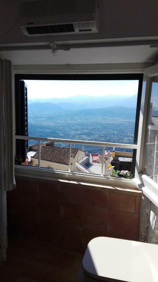 Da Tzio Abel Apartament Baunei Zewnętrze zdjęcie